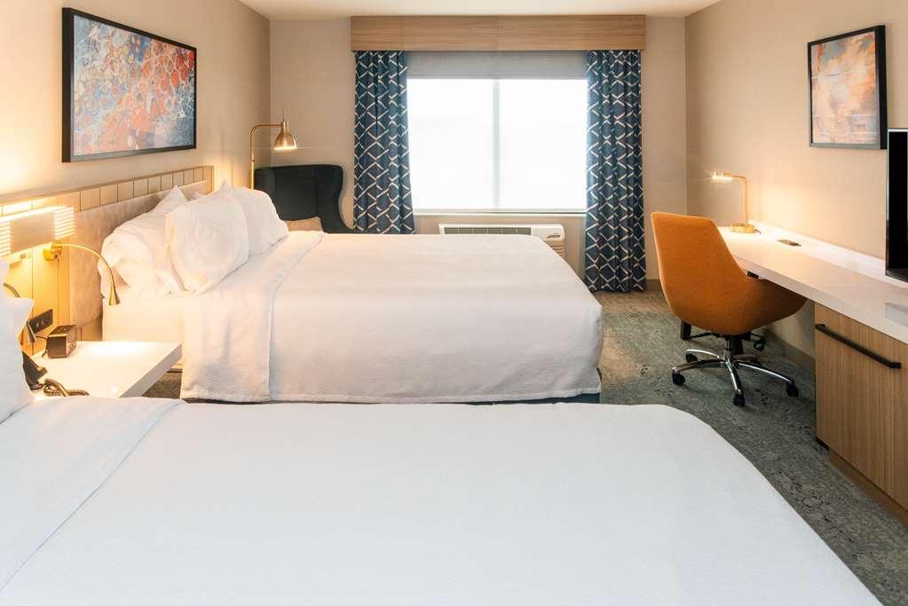 Hilton Garden Inn Mattoon, Il Quarto foto